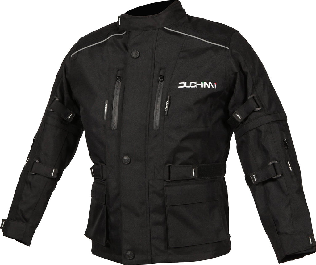 DUCHINNI Jago Waterproof Child/Youth/Kids Motorcycle Jacket