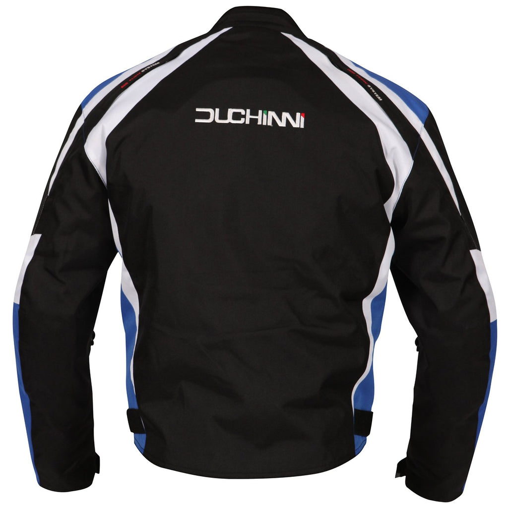 DUCHINNI Misano 4 Season Jacket