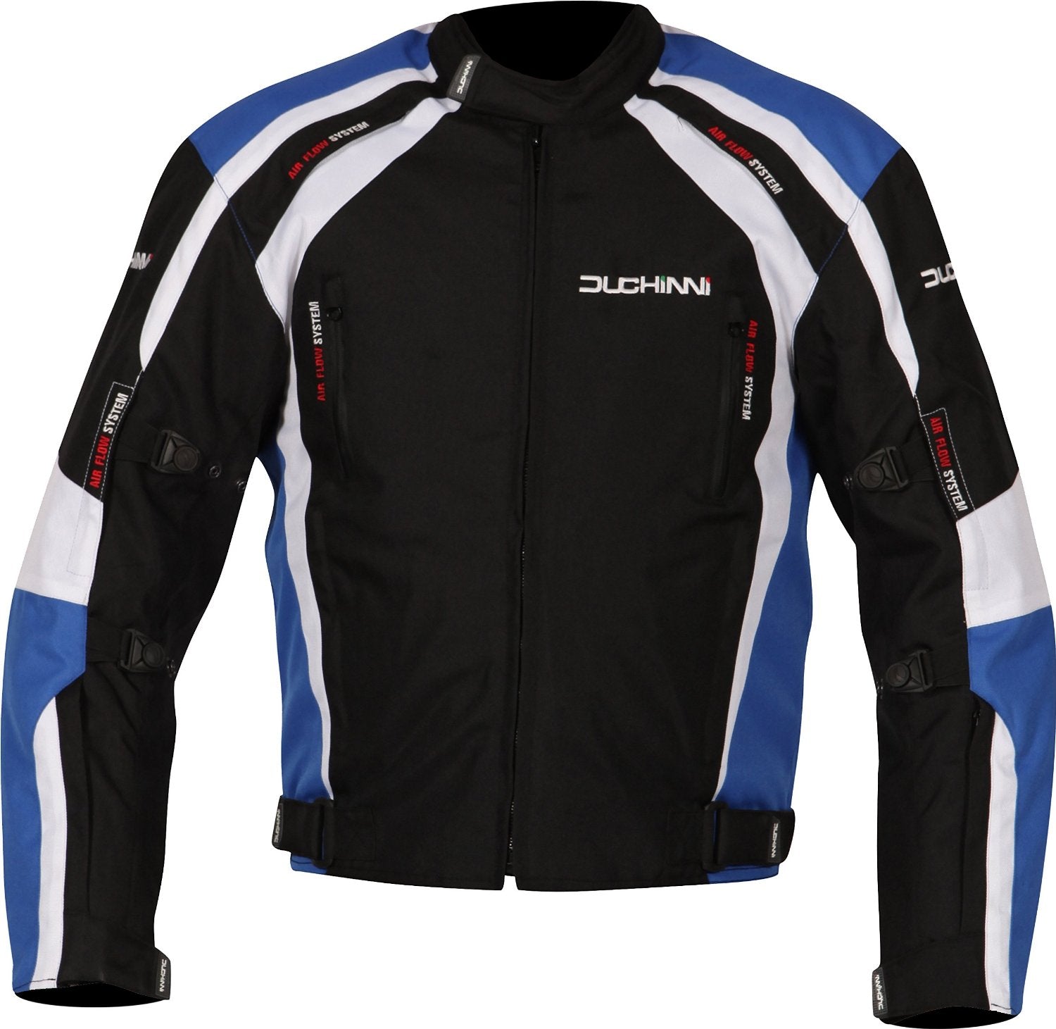 DUCHINNI Misano 4 Season Jacket