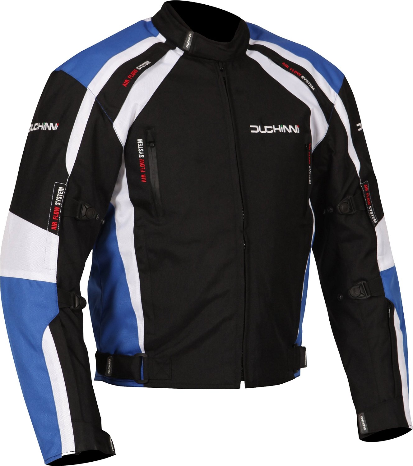 DUCHINNI Misano 4 Season Jacket