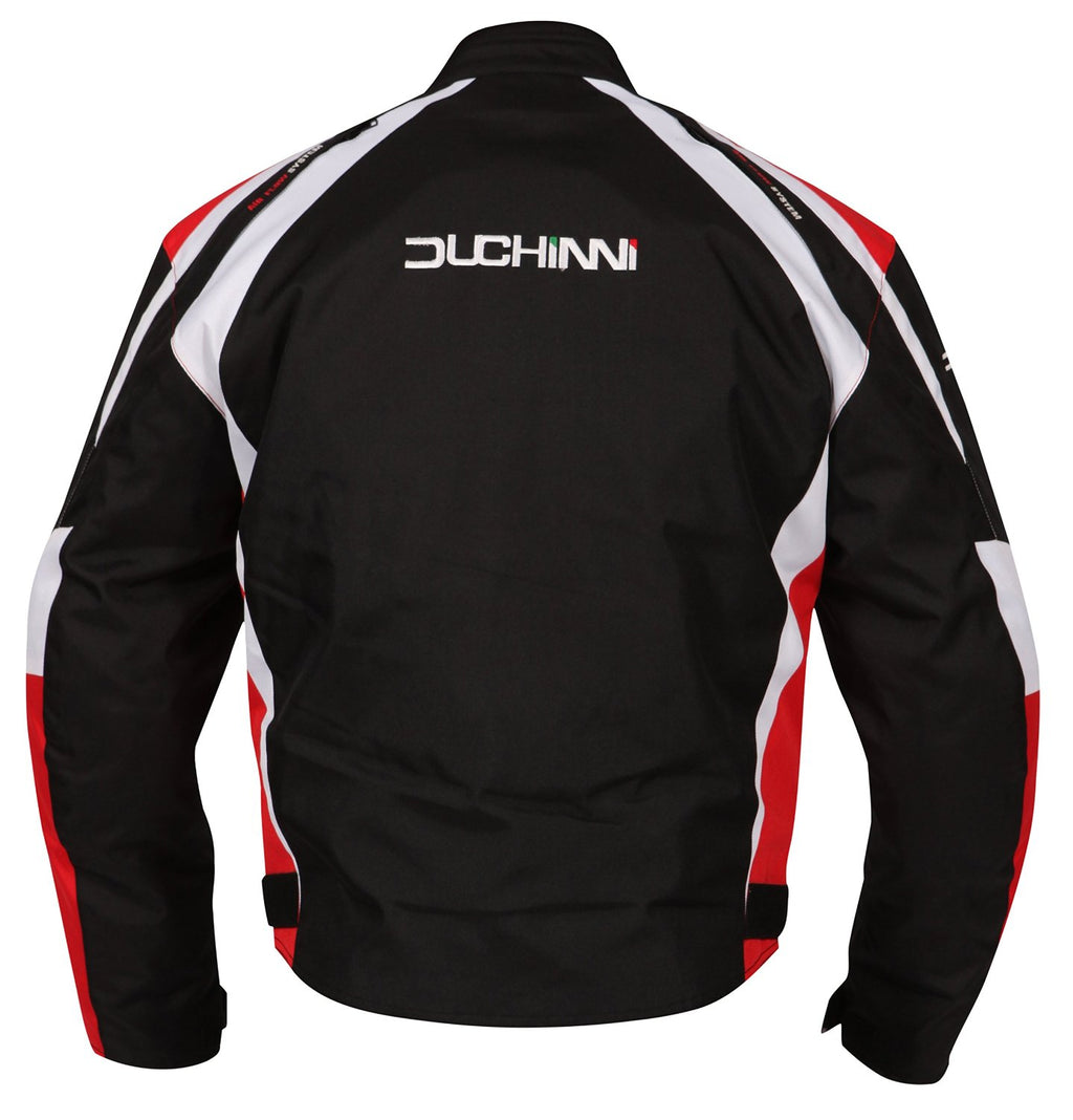 DUCHINNI Misano 4 Season Jacket