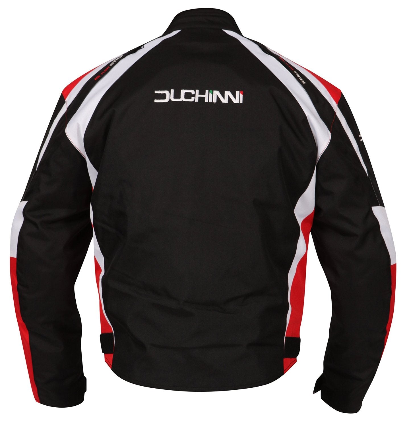 DUCHINNI Misano 4 Season Jacket