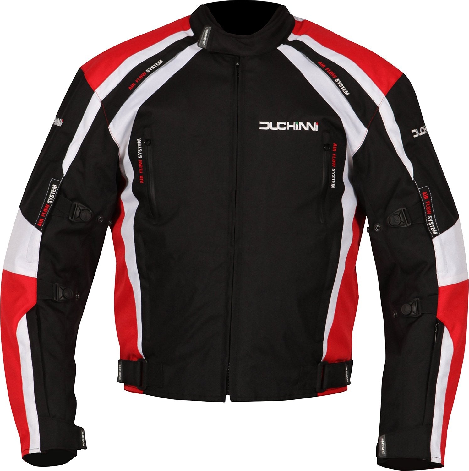 DUCHINNI Misano 4 Season Jacket