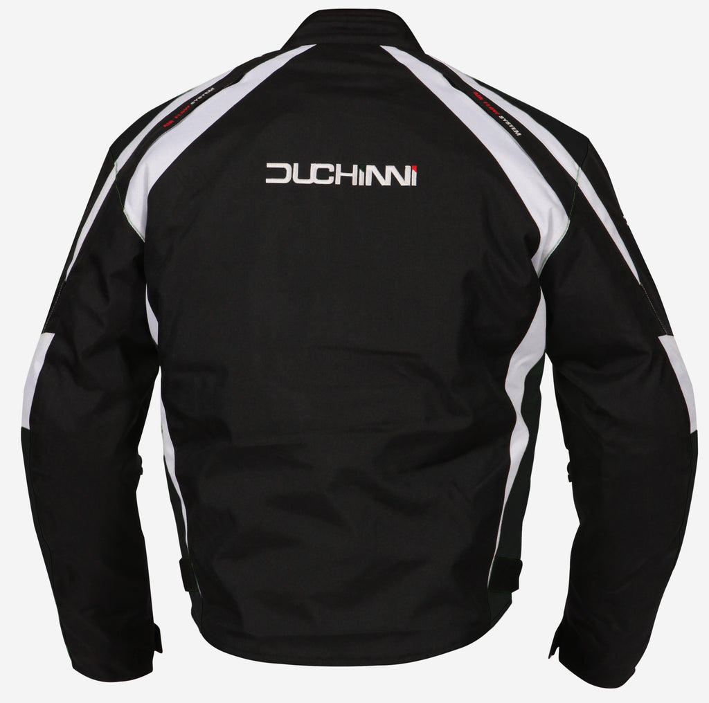 DUCHINNI Misano 4 Season Jacket