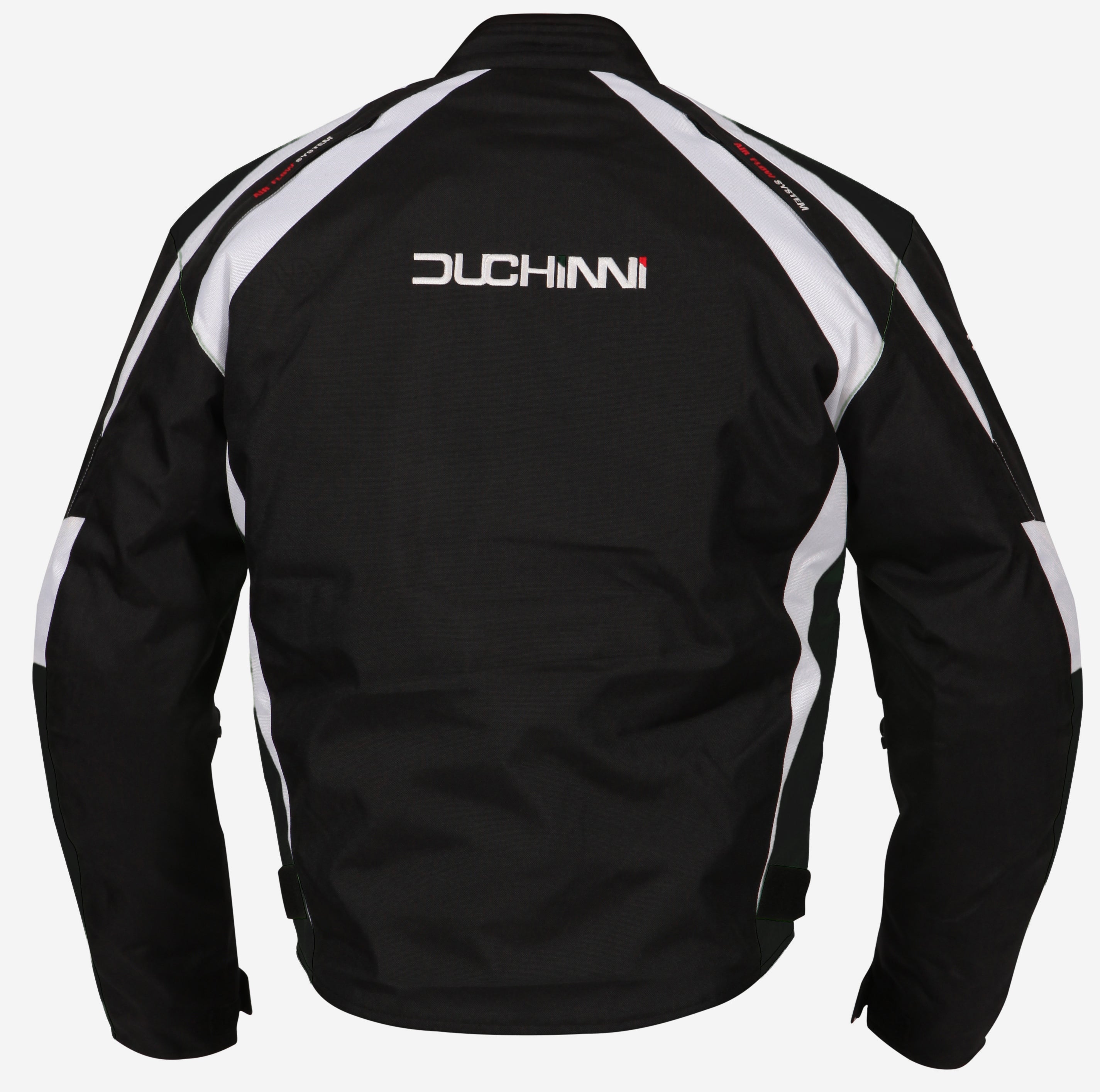 DUCHINNI Misano 4 Season Jacket