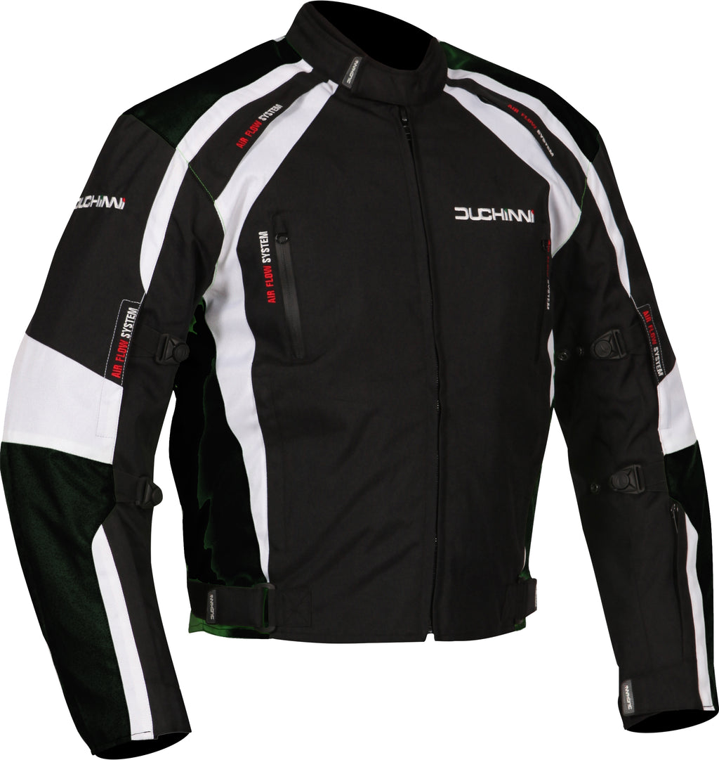DUCHINNI Misano 4 Season Jacket