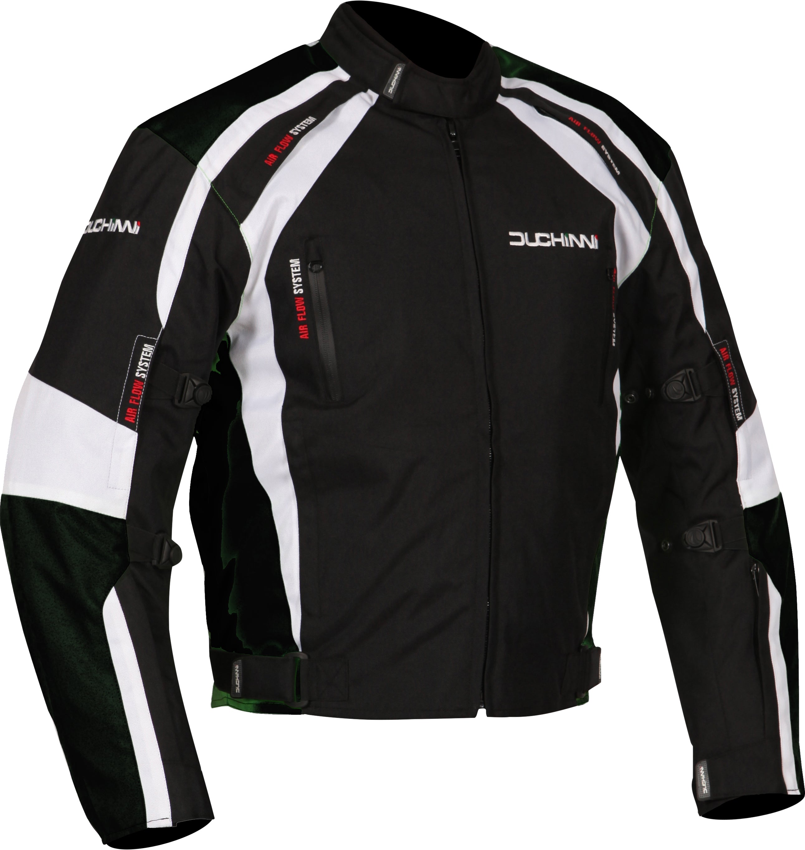 DUCHINNI Misano 4 Season Jacket