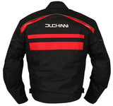DUCHINNI Modena W/P Jacket