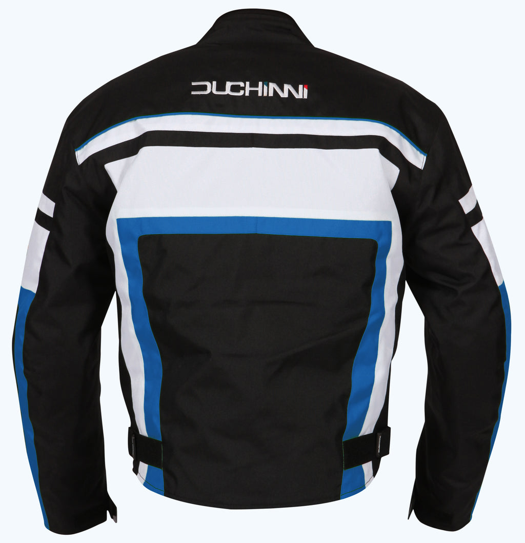 DUCHINNI Retro W/P Jacket