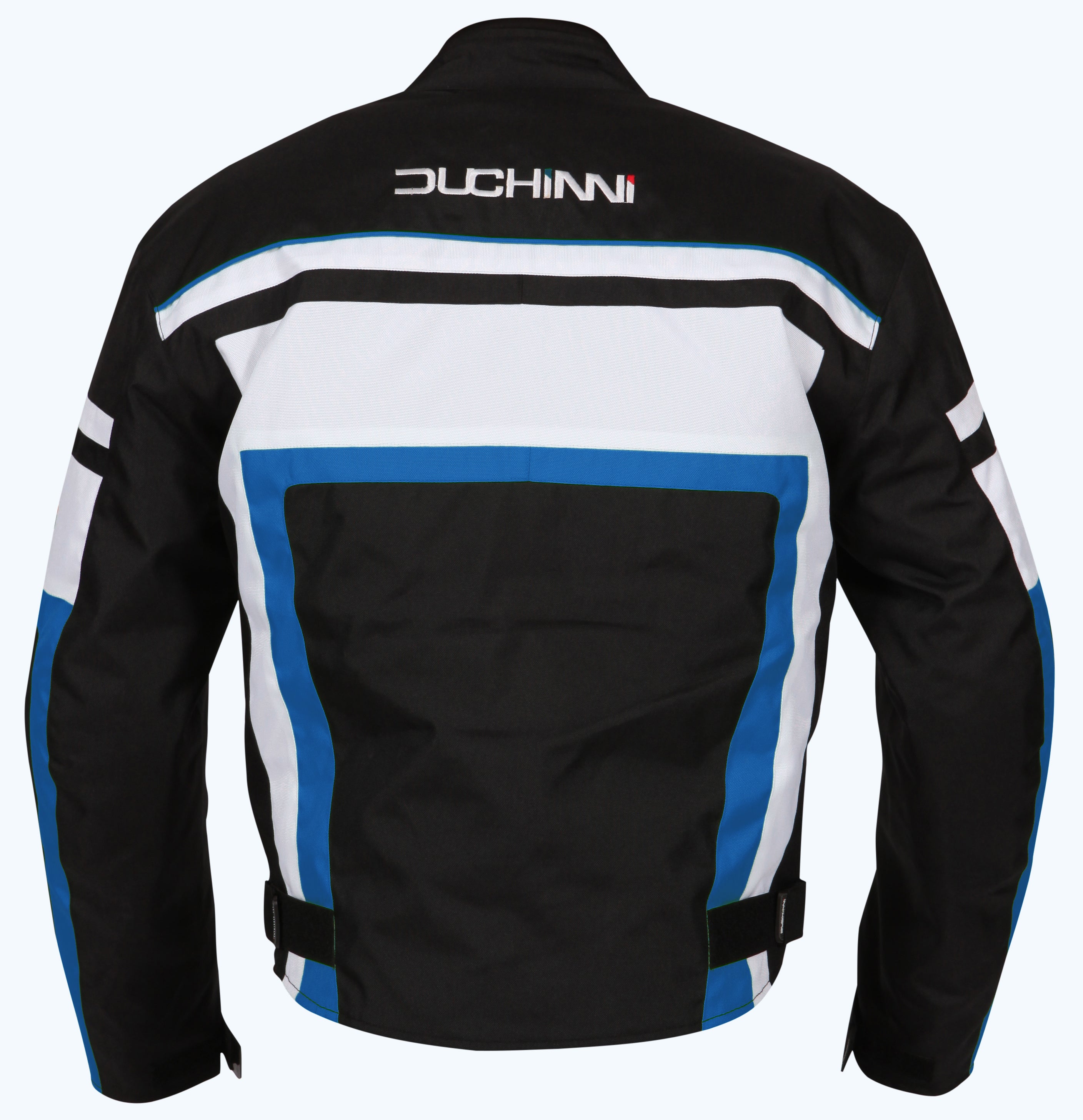DUCHINNI Retro W/P Jacket