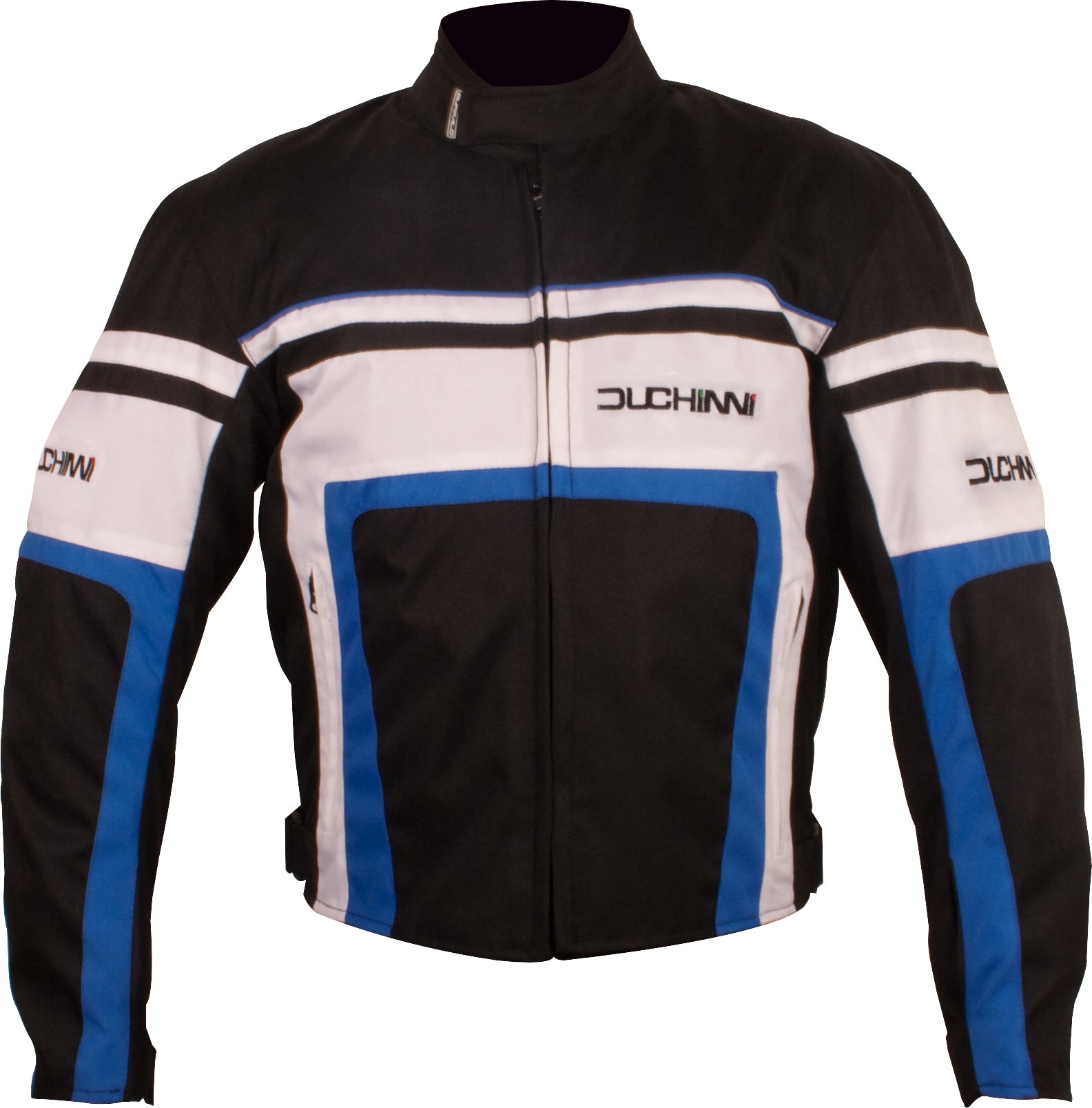 DUCHINNI Retro W/P Jacket