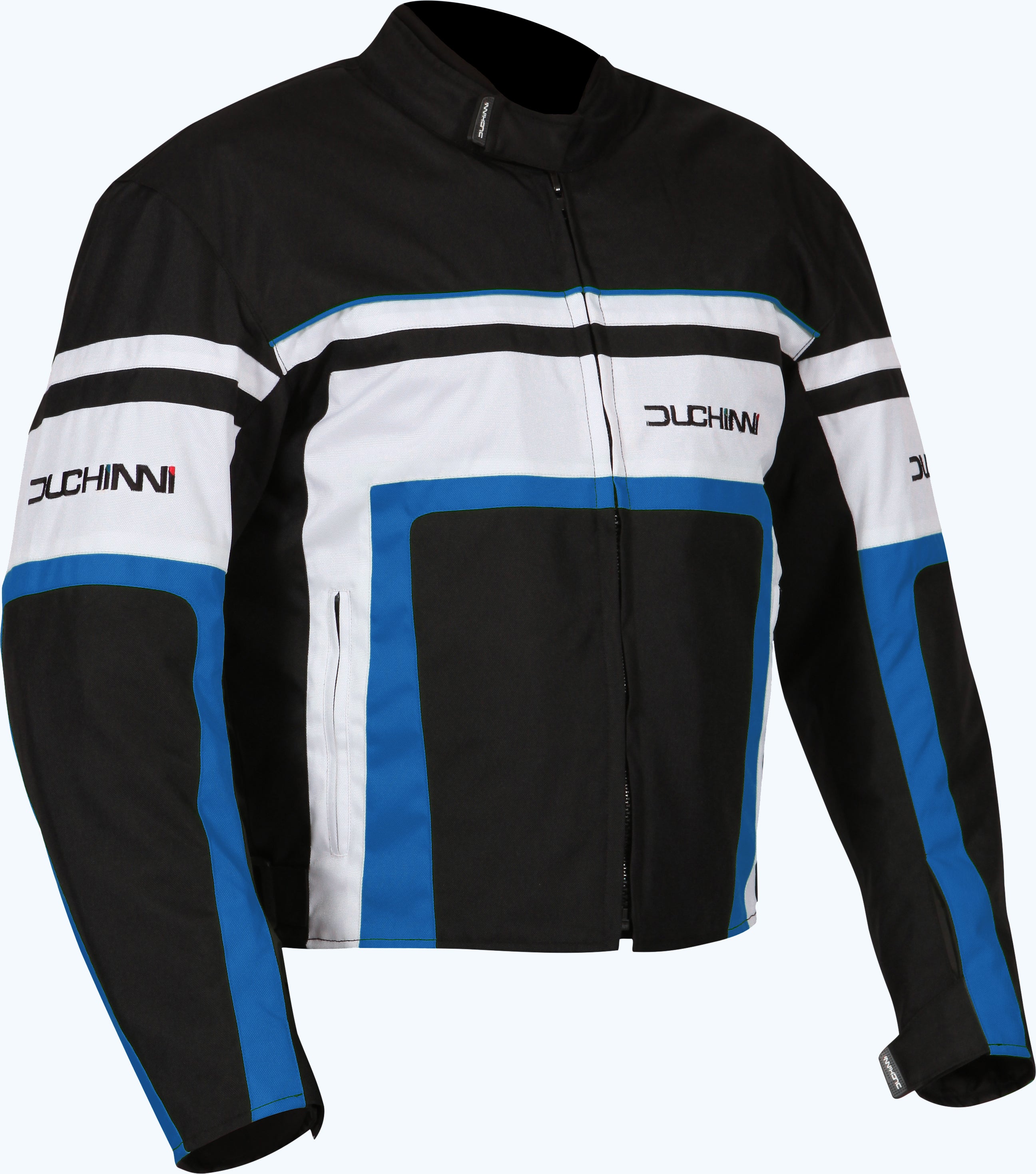 DUCHINNI Retro W/P Jacket