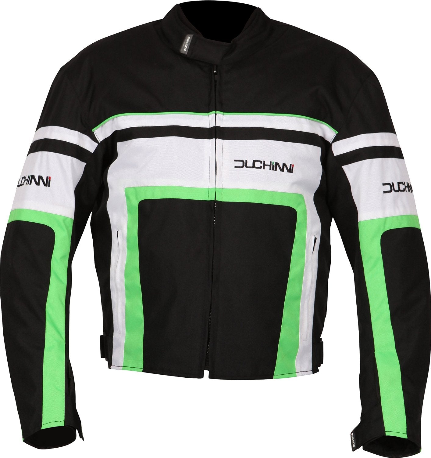 DUCHINNI Retro W/P Jacket