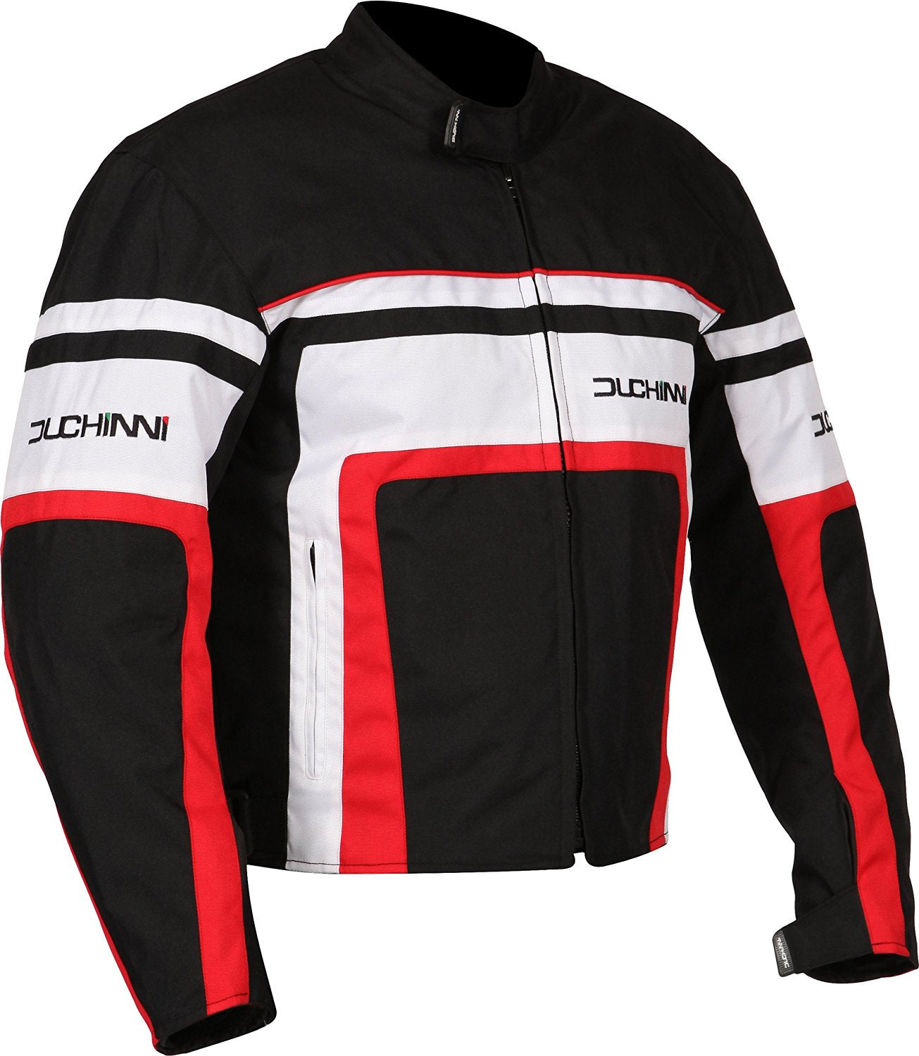 DUCHINNI Retro W/P Jacket