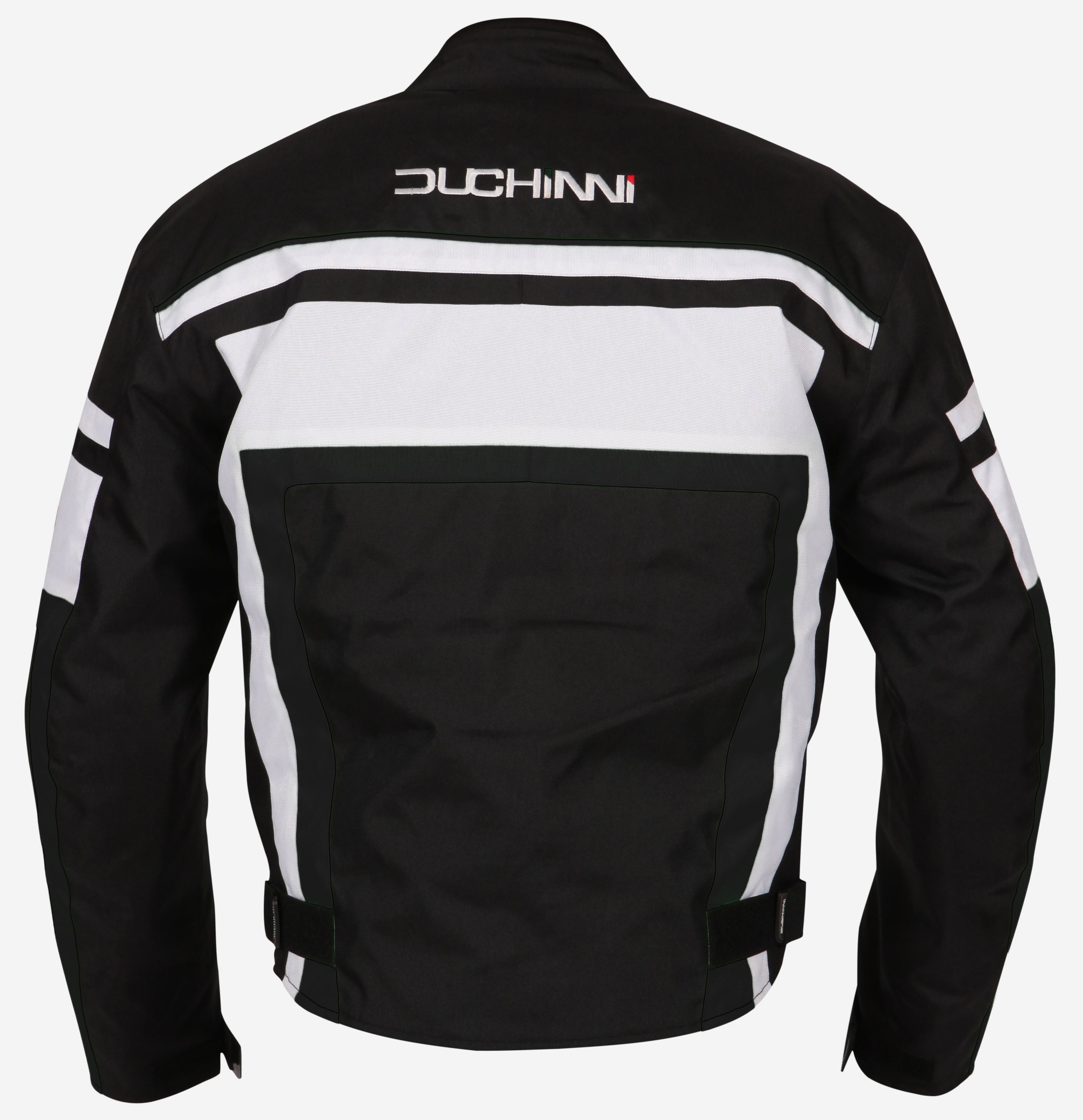 DUCHINNI Retro W/P Jacket