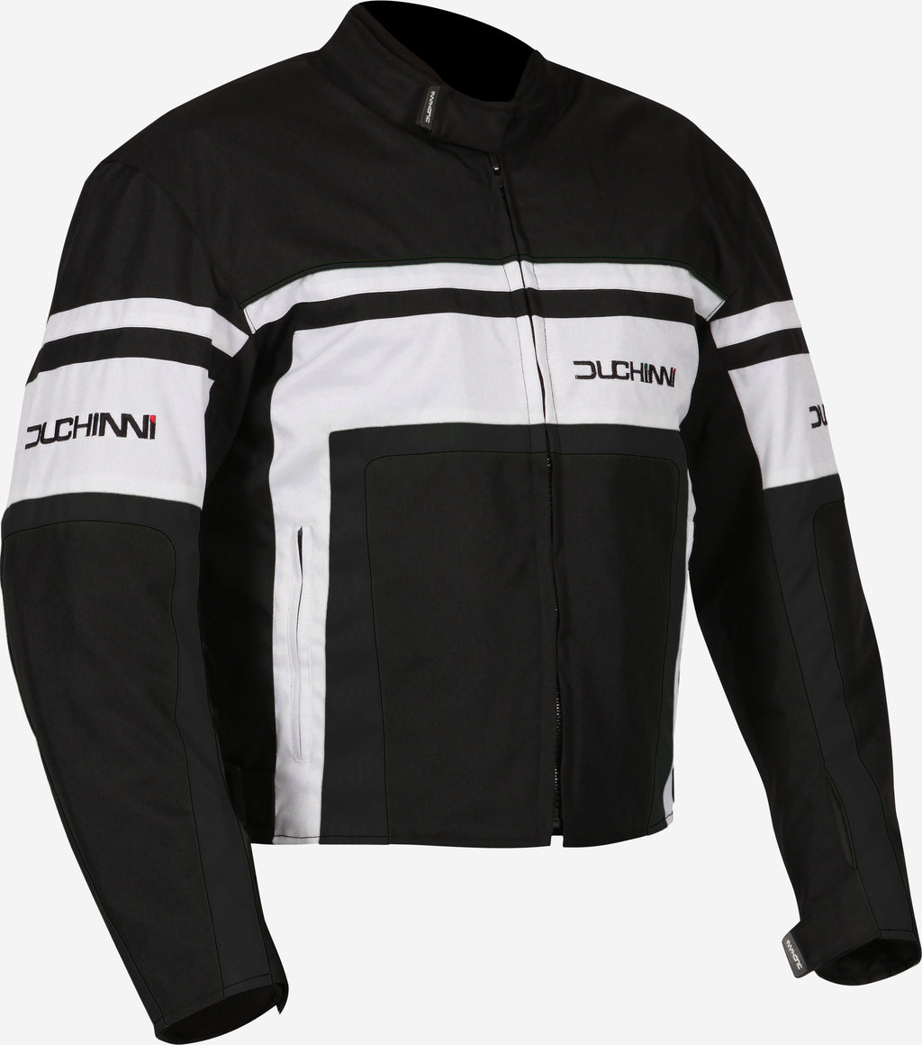 DUCHINNI Retro W/P Jacket