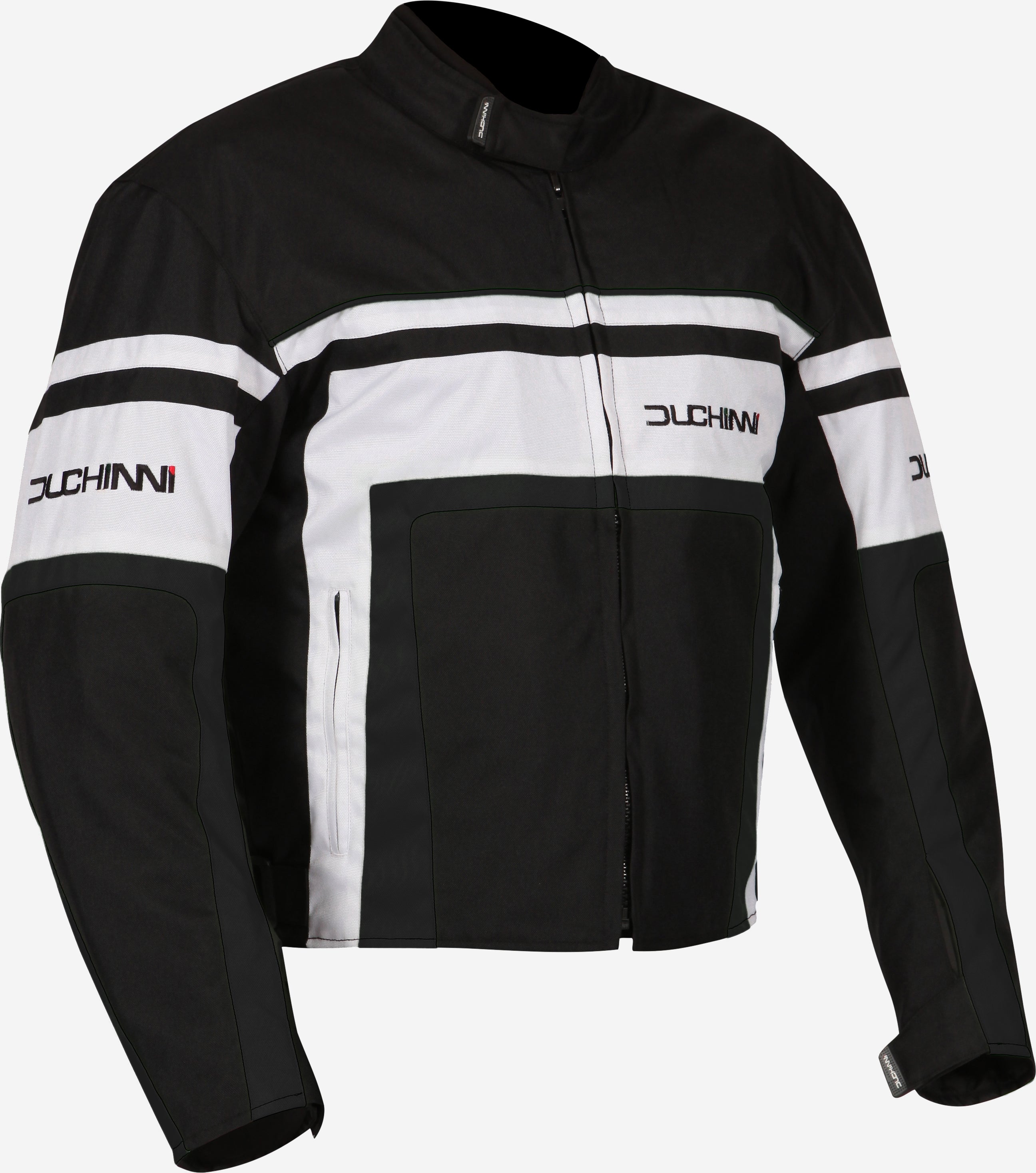 DUCHINNI Retro W/P Jacket