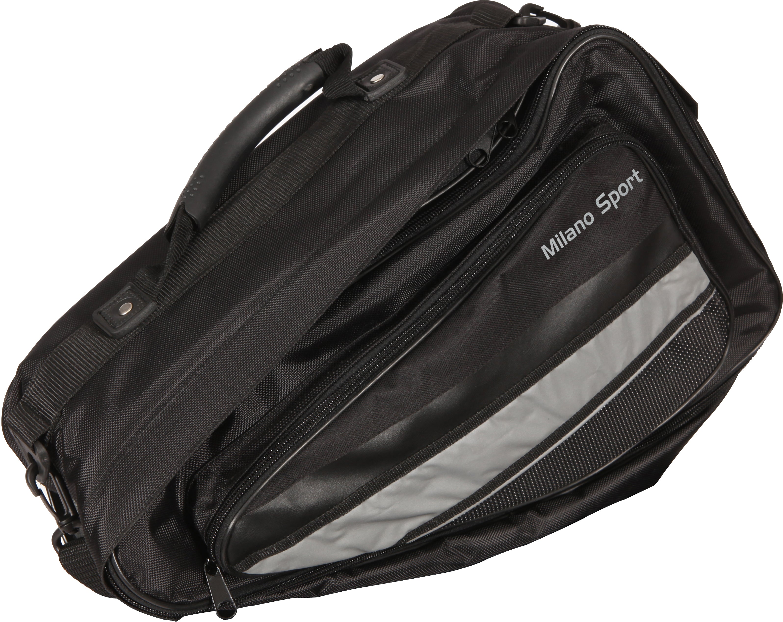 Milano Sport Panniers/saddlebags